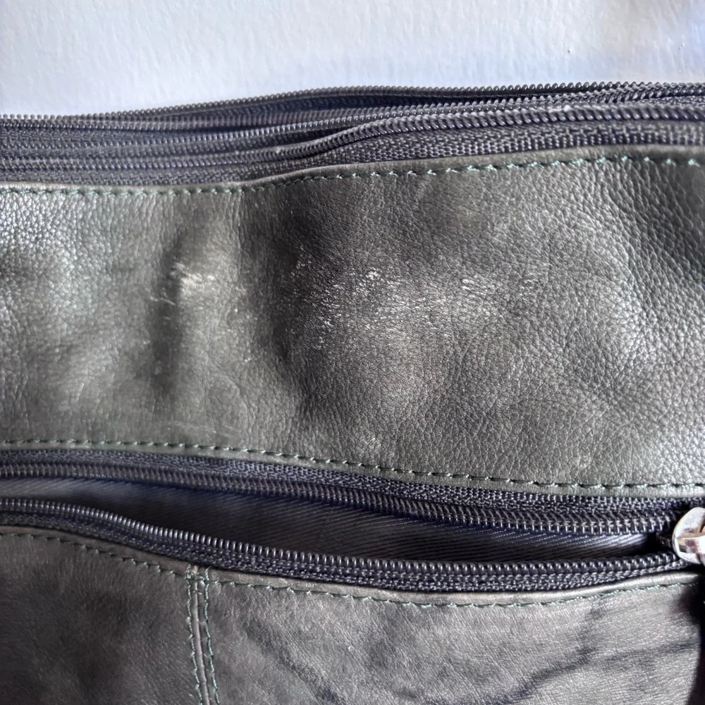 Great American Leatherworks gently used